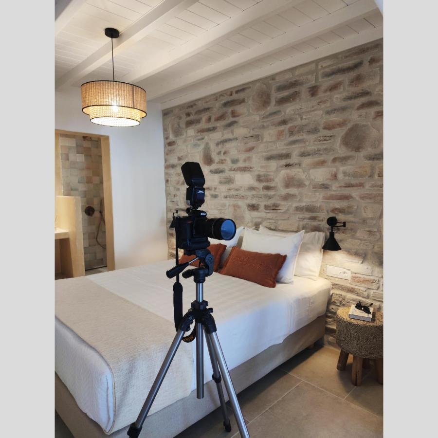 Levantes House Mykonos أنو ميرا المظهر الخارجي الصورة