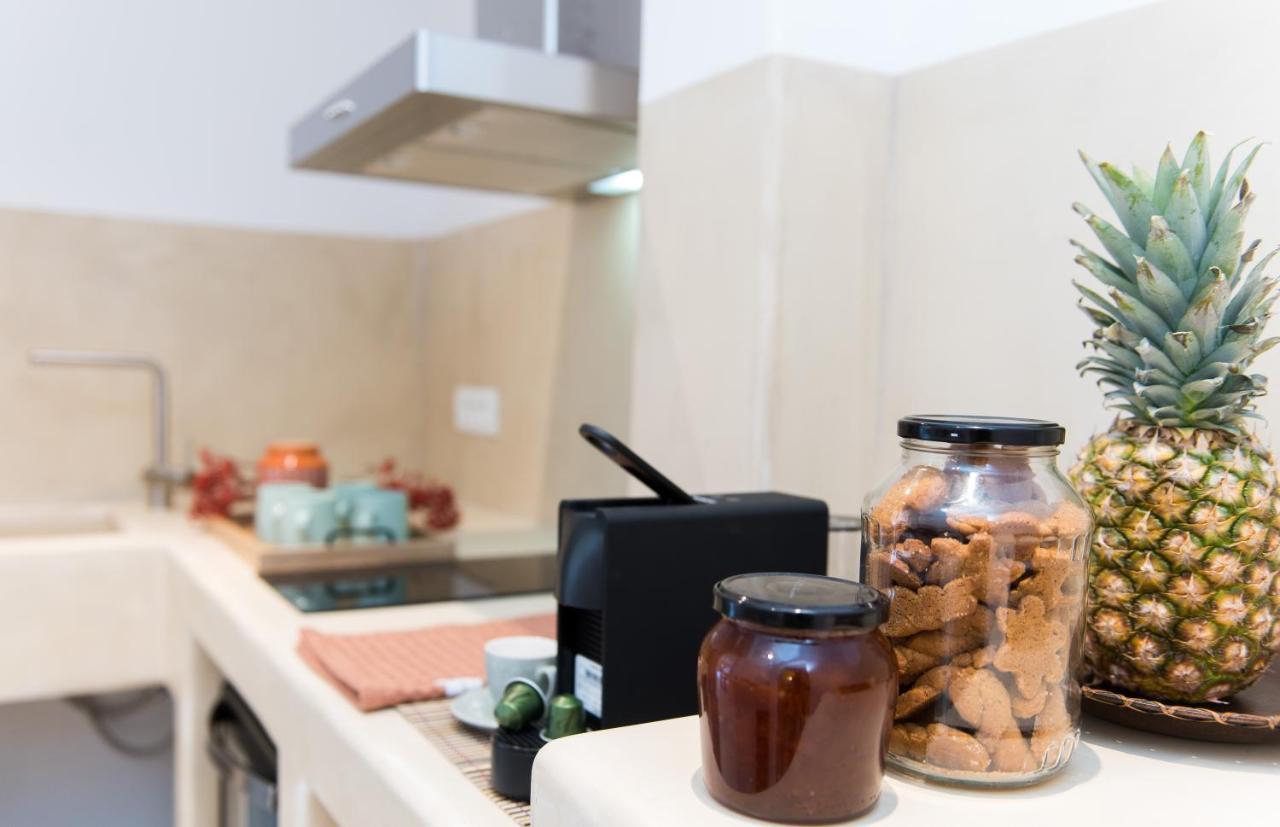 Levantes House Mykonos أنو ميرا المظهر الخارجي الصورة