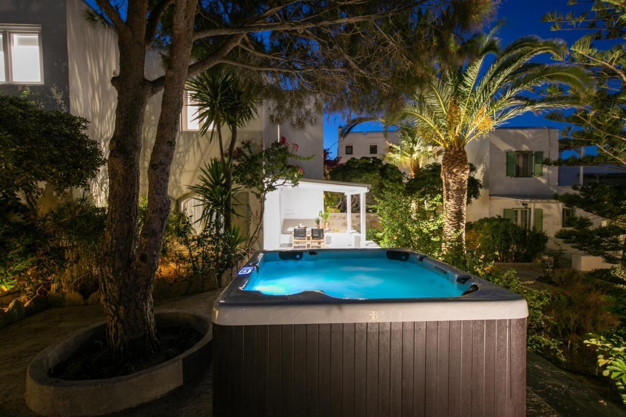 Levantes House Mykonos أنو ميرا المظهر الخارجي الصورة