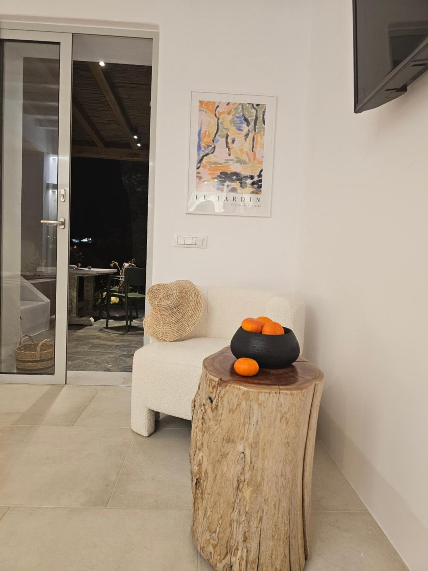 Levantes House Mykonos أنو ميرا المظهر الخارجي الصورة