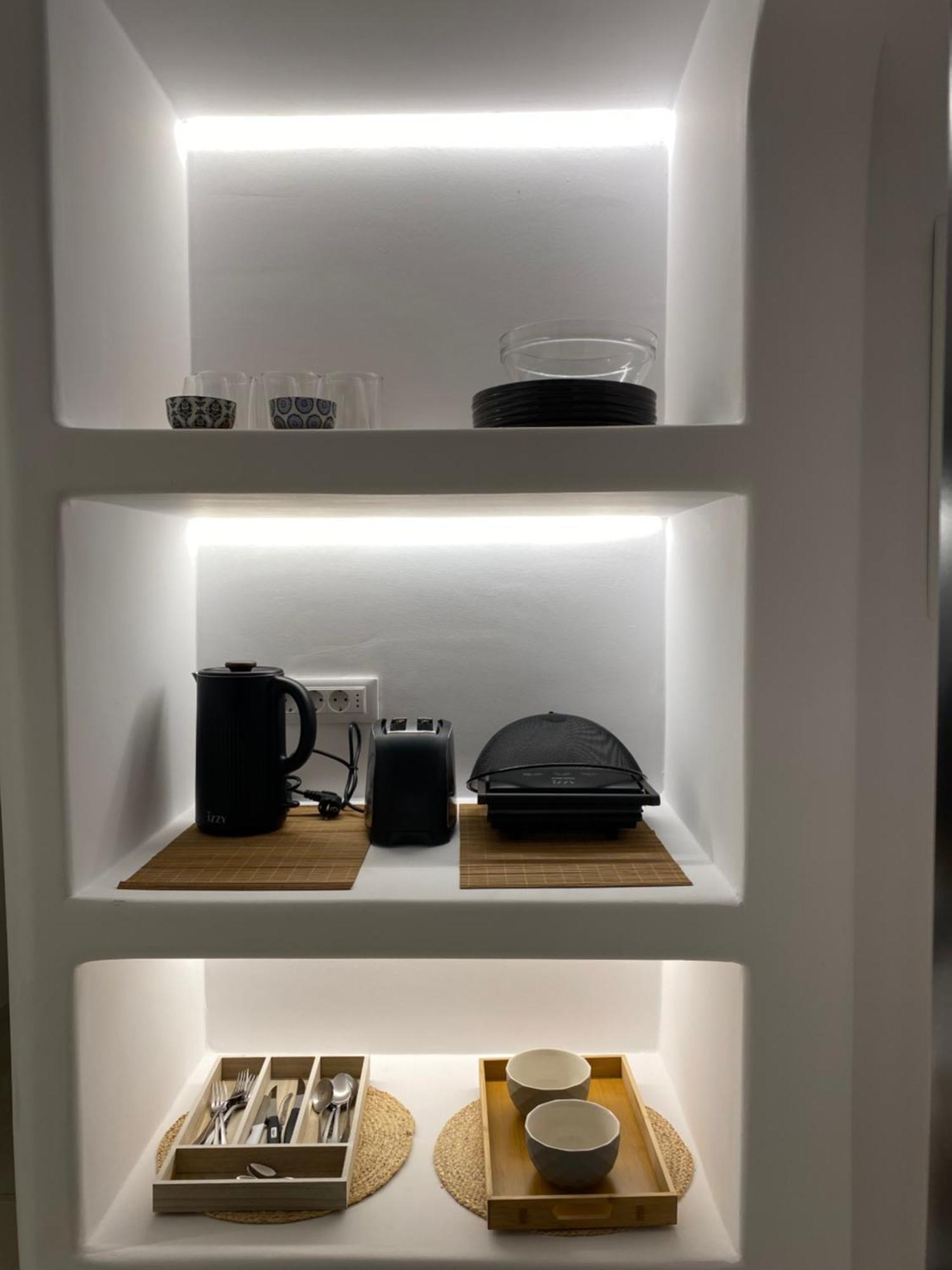Levantes House Mykonos أنو ميرا المظهر الخارجي الصورة