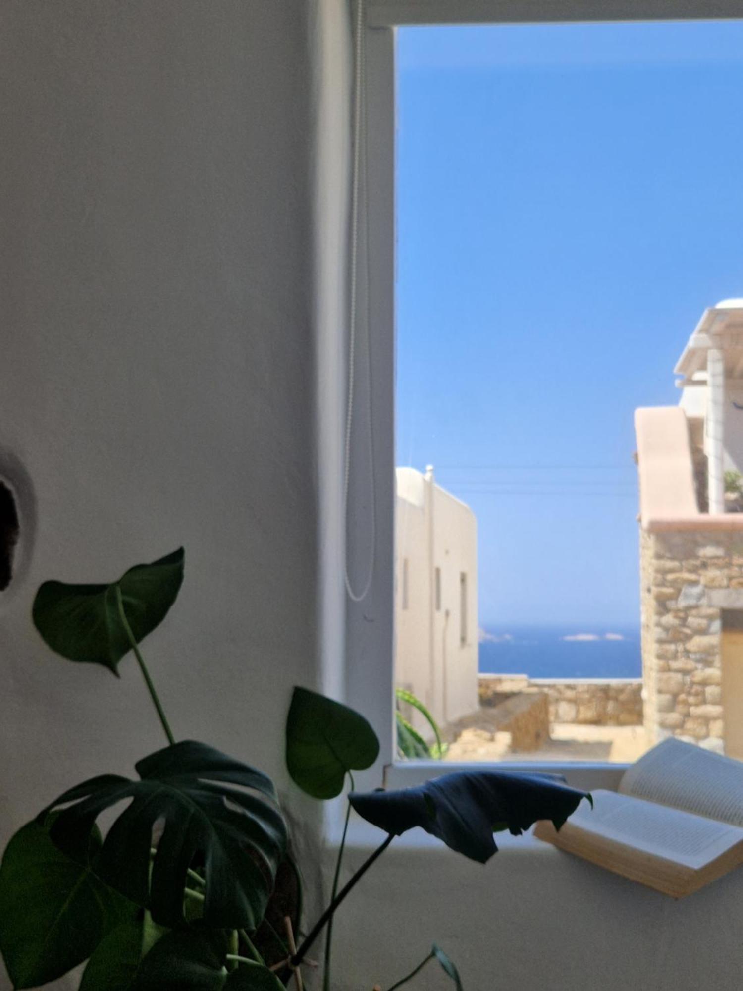 Levantes House Mykonos أنو ميرا المظهر الخارجي الصورة