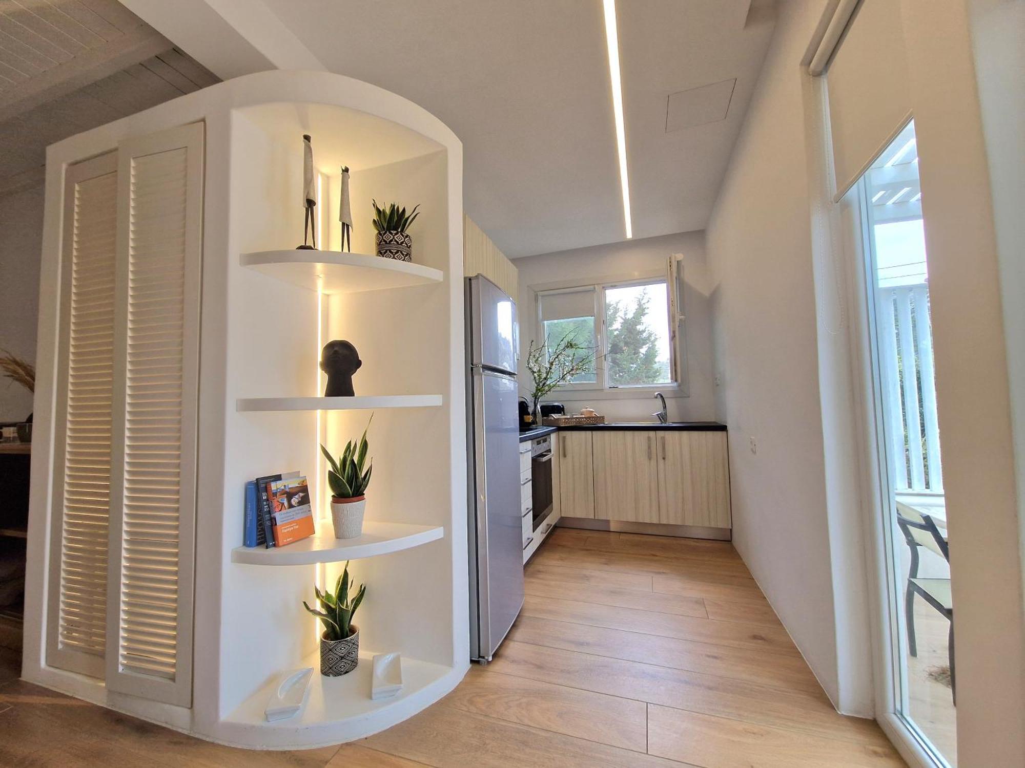 Levantes House Mykonos أنو ميرا الغرفة الصورة