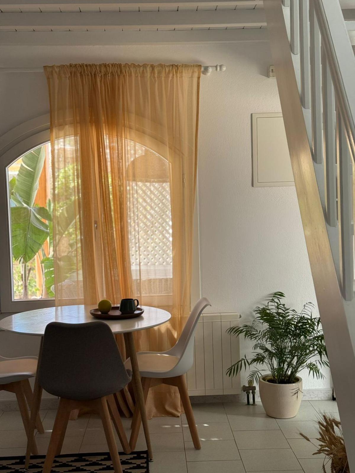 Levantes House Mykonos أنو ميرا المظهر الخارجي الصورة