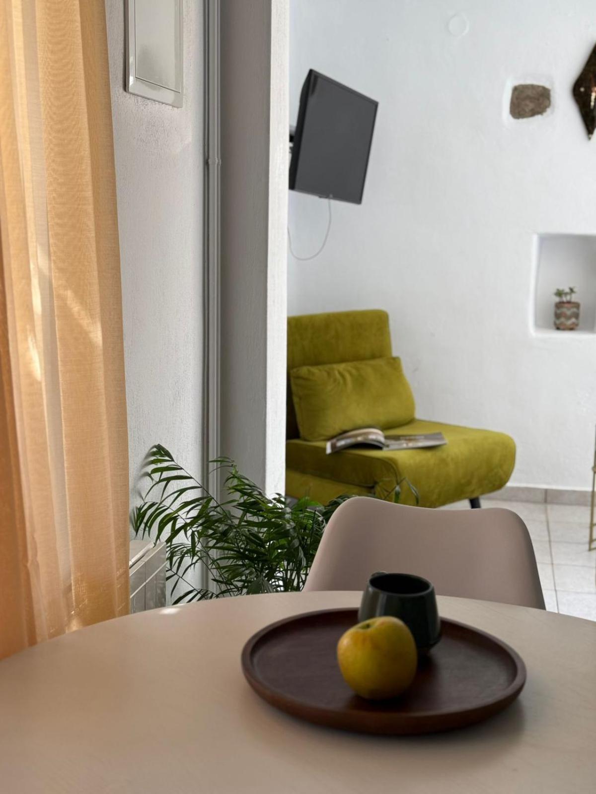 Levantes House Mykonos أنو ميرا المظهر الخارجي الصورة