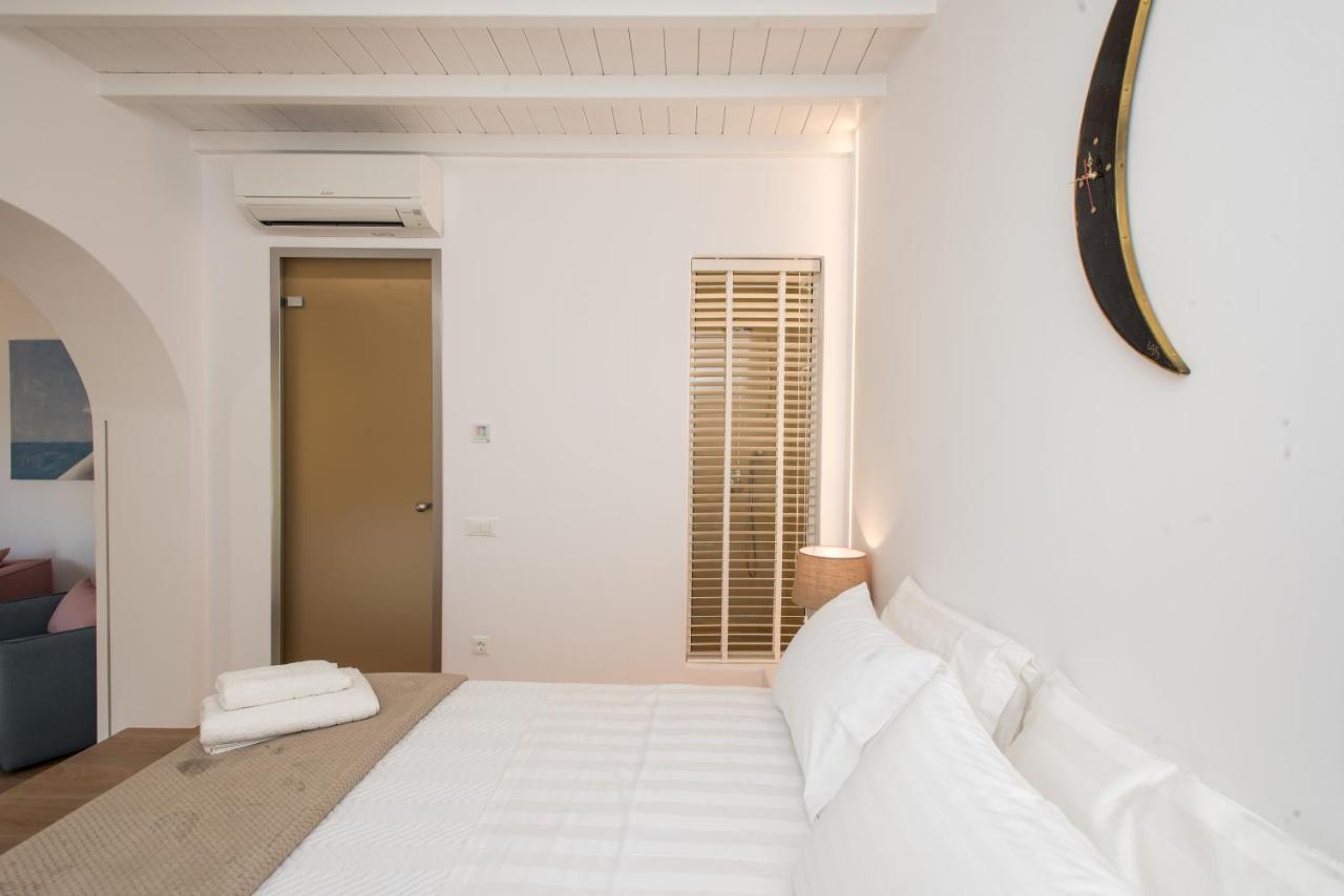 Levantes House Mykonos أنو ميرا المظهر الخارجي الصورة