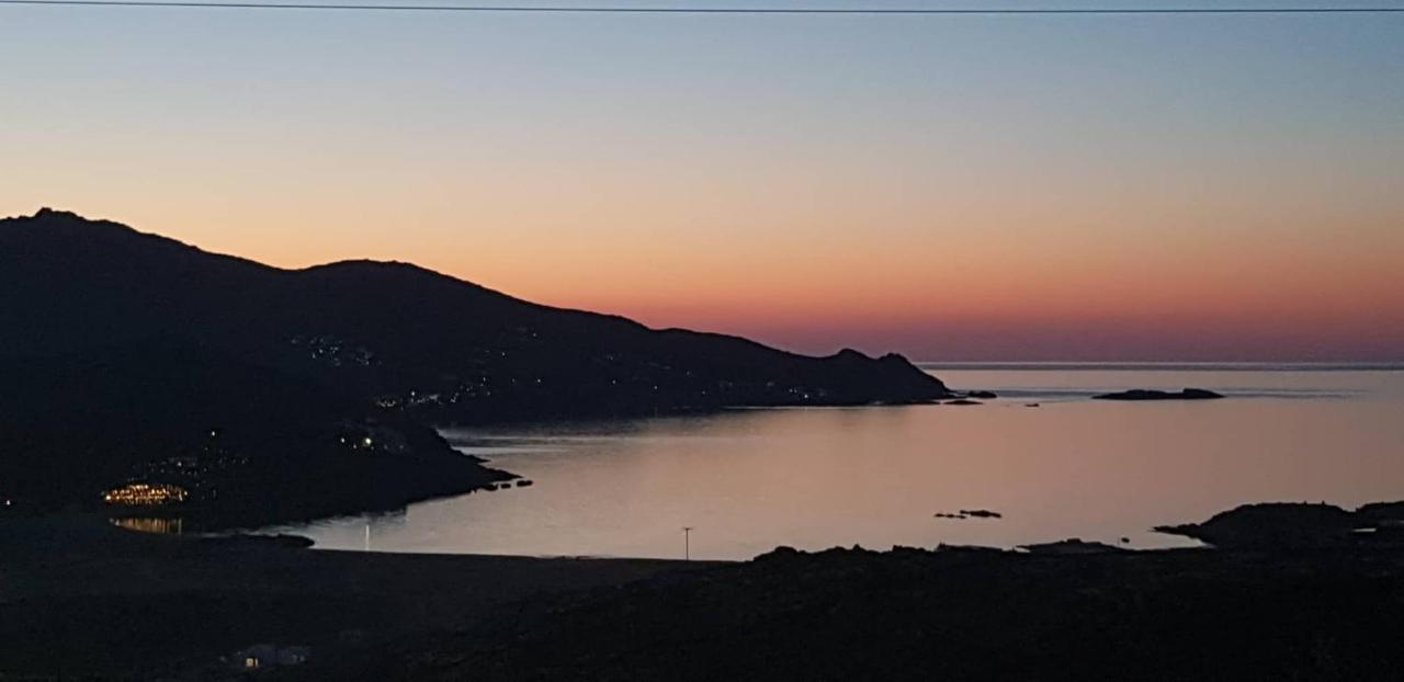 Levantes House Mykonos أنو ميرا المظهر الخارجي الصورة